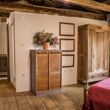Villa Karolina Livade Eksteriør billede
