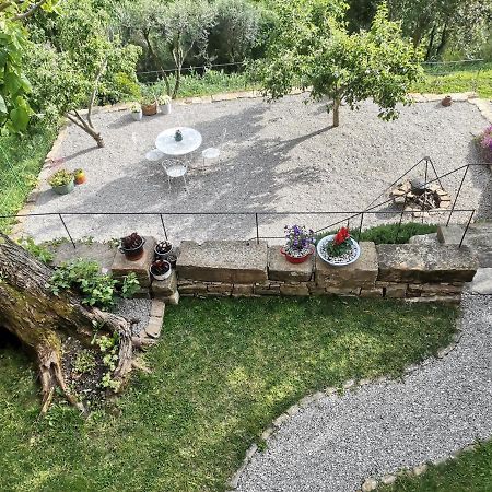 Villa Karolina Livade Eksteriør billede