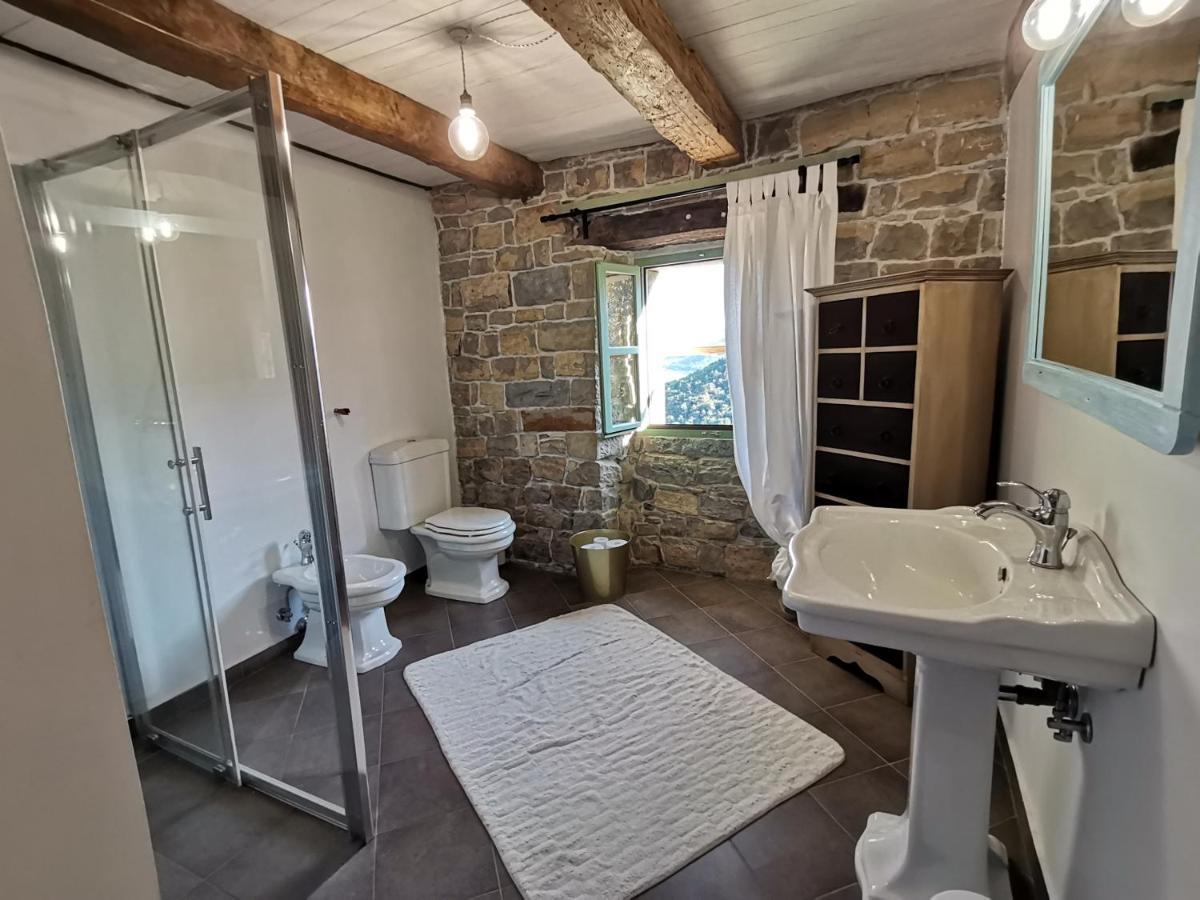 Villa Karolina Livade Eksteriør billede