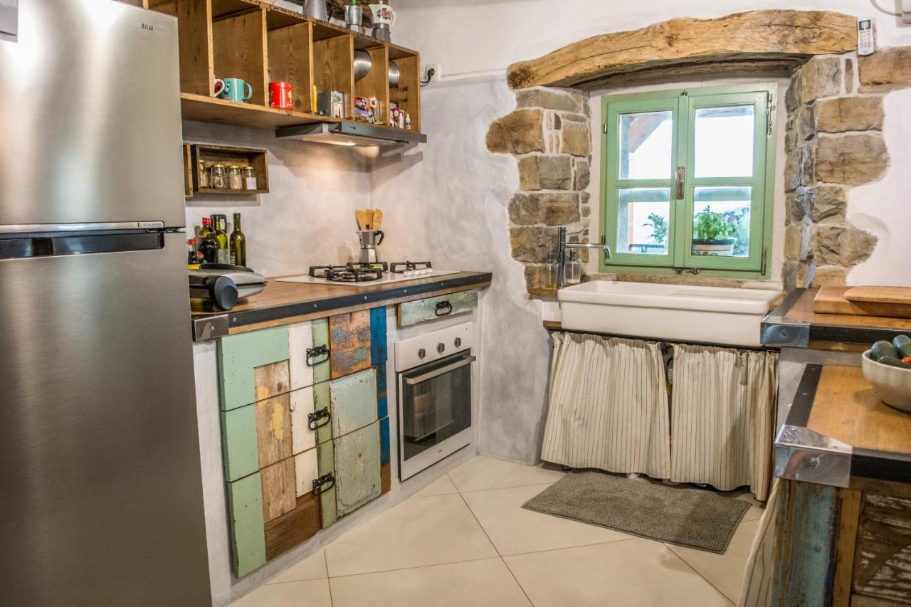 Villa Karolina Livade Eksteriør billede